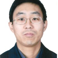 Metorex Employee Jinshan Yang's profile photo