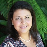 ICF Employee Alex Higgins's profile photo