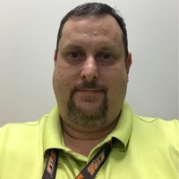 Truven Health Analytics Employee Jearl Crowder's profile photo