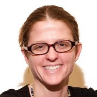 UNICEF Egypt Employee Maureen Gallagher's profile photo