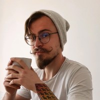 Digital Construction Technology Employee Krystian Wyskiel's profile photo
