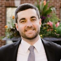 American Cleaning & Restoration Employee Ryan Curi's profile photo