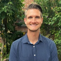 EXPLO Employee Andrew Hamilton's profile photo