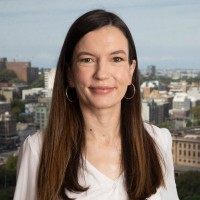 Ausgrid Employee Alida van Vuuren's profile photo