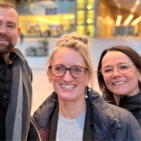 Christa Walter Email & Phone Number