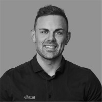 Sky-Work A/S Employee Martin Thomsen's profile photo