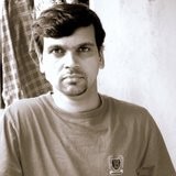 IGS Employee Raghavendra Karanik's profile photo