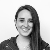 BlackSwan Interactive Employee Pilar Muñoz's profile photo