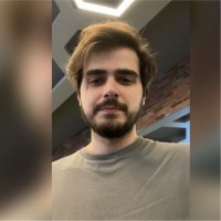VHV Re Employee Barış Dundar's profile photo