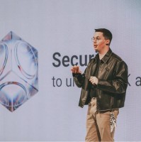 Boundless Network Employee Jacob Everly's profile photo