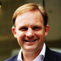 IXICO Employee Mark Warne's profile photo