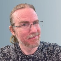 TimeGhost Employee Andreas Olsson's profile photo