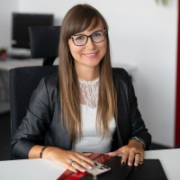 HRQTECH Employee Agnieszka Suchecka's profile photo