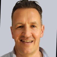 Abcotronics Employee Darren Mortimer's profile photo