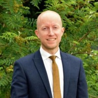 New Rickstones Academy Employee Simon Gibbs's profile photo