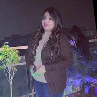 TCI Supply Chain Solutions Employee Naina -'s profile photo