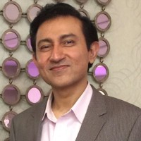 IdeaCrew Employee Saadi Mirza's profile photo