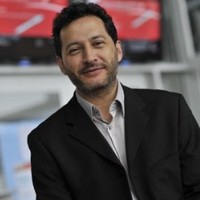 Victor M. Garcia-Barrios Email & Phone Number