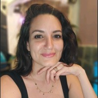 Language Scientific Employee Monica Hidalgo's profile photo
