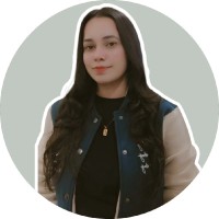 PAS Employee Iqra Saeed's profile photo