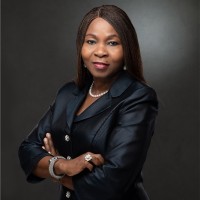 Seplat Energy Plc Employee Bashirat Odunewu's profile photo