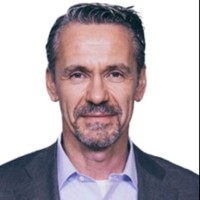 Symmera Employee William Diotte's profile photo
