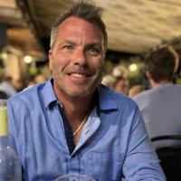El Carajo Employee Steven Etzler's profile photo