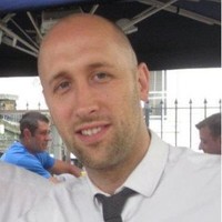 Stephen Good Email