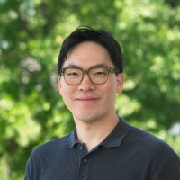 Samsung Next Employee Michael Shim's profile photo