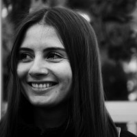 WaterAid Employee Aska Faron's profile photo