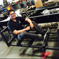 Accelera by Cummins Employee Julio Razo's profile photo