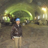 BATIPRO sa Employee Toufik Boularak's profile photo