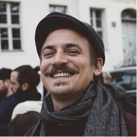 Benjamin Schubert Email & Phone Number
