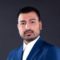 Ali Ansari Email & Phone Number