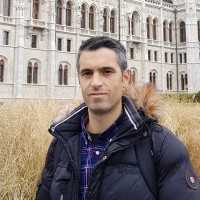 Cocoon Bioscience Employee Alberto Monasterio Asteinza's profile photo