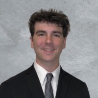 James River Insurance Company Employee Benjamin Stacy's profile photo