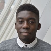 Sertis Employee Rummell Virgo's profile photo