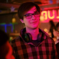 Yaroslav Liubchych's profile photo