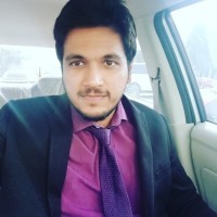 Aptec - an Ingram Micro Company Employee Karan Suresh's profile photo