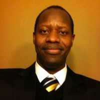 Booking.com Employee Jean Coly's profile photo