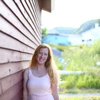 Government of Newfoundland and Labrador Employee Candice Walsh's profile photo