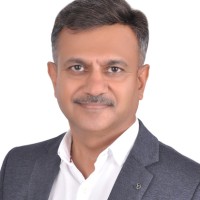 Rustomjee Employee Vikas Singhal's profile photo