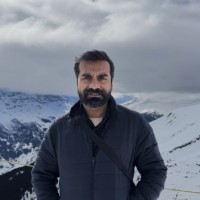 Manoranjan Kumar Email