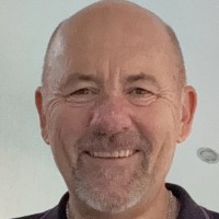 Elliott Baxter Paper Employee Dave Mullett's profile photo