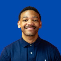 Alderson Loop Employee Kamari Buggs's profile photo