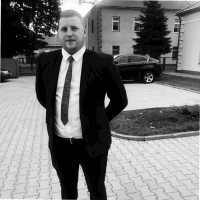 Unifabs Ltd Employee Ashley Roberts's profile photo