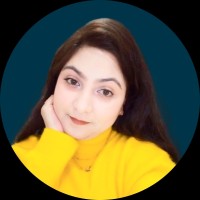 Adrem Technologies Employee Zara S.'s profile photo