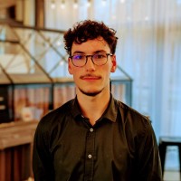 Mathis Bocher's profile photo