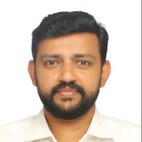 Geojit Financial Employee Jain Thomas's profile photo