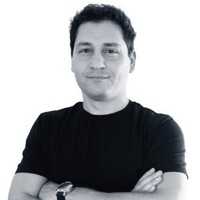 AgVend Employee Eli Rosenberg's profile photo